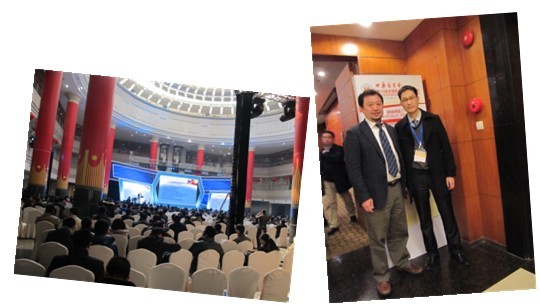 侯建玺院长当选中华医学会显微外科分会委员