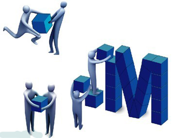 上下一条心 搬家见精神
——医院病区装修即将完工