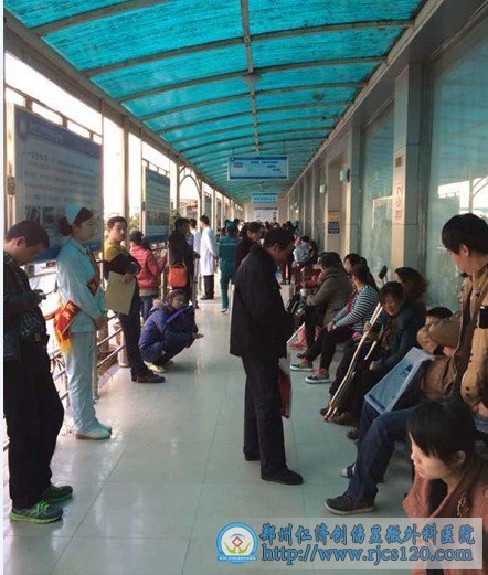 秦泗河教授及专家团队在我院进行为期三天的大型会诊及手术