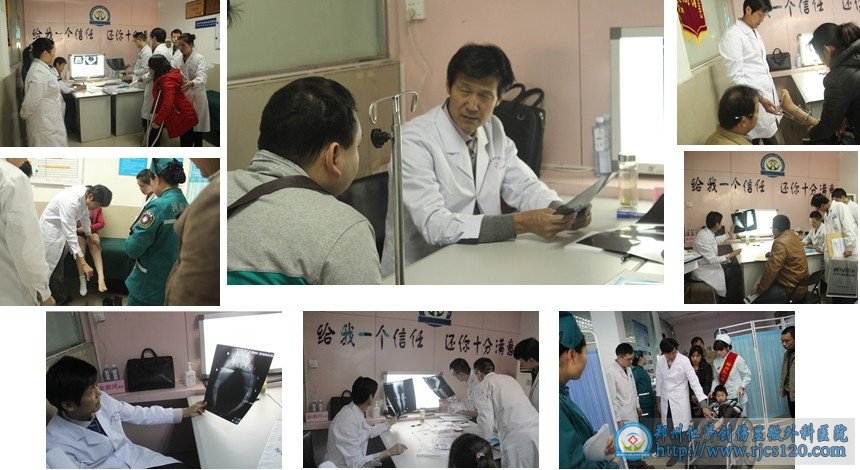 两大中心落户我院 两大知名专家齐聚仁济授课、会诊及手术