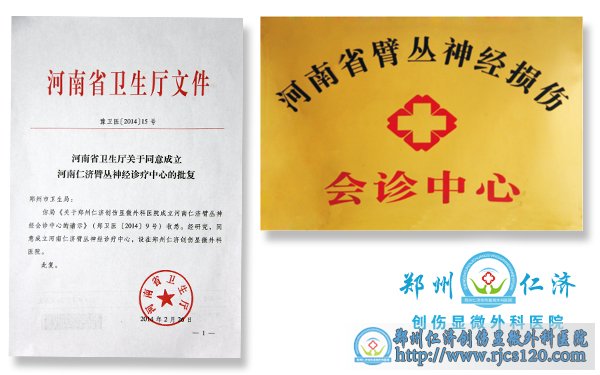 6月20日至21日国际知名臂丛神经专家劳杰教授在我院会诊手术