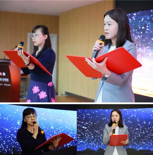 院办杜主任、品宣中心任总监深情朗诵《原来,天使在这里》.png 院办杜主任、品宣中心任总监深情朗诵《原来,天使在这里》.png